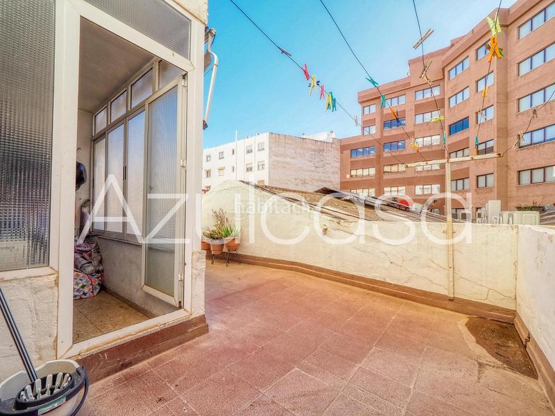 Foto b857d2f9-02d0-4431-8cef-51544ec5aa0f. Appartamento in Ensanche-Diputación Alicante