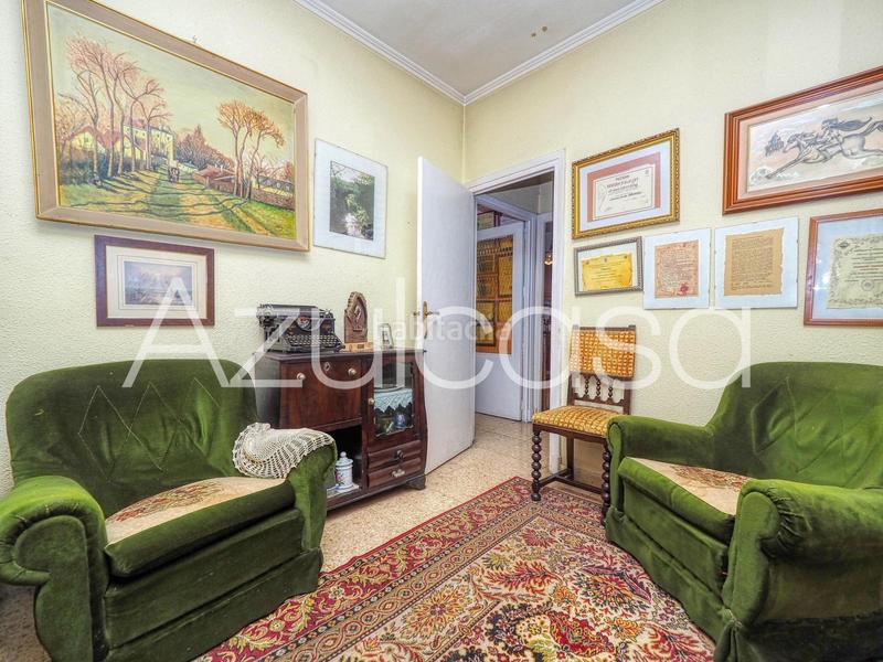 Foto bb3989e4-6e5a-4498-b32f-dbdacbf9aa45. Appartamento in Ensanche-Diputación Alicante