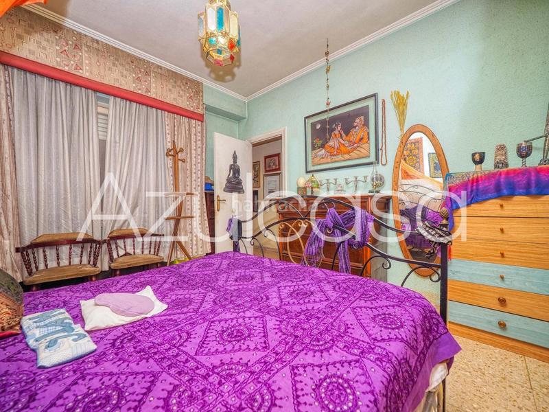 Foto c599374e-3899-43ec-b4cb-43cd817d6b92. Appartamento in Ensanche-Diputación Alicante