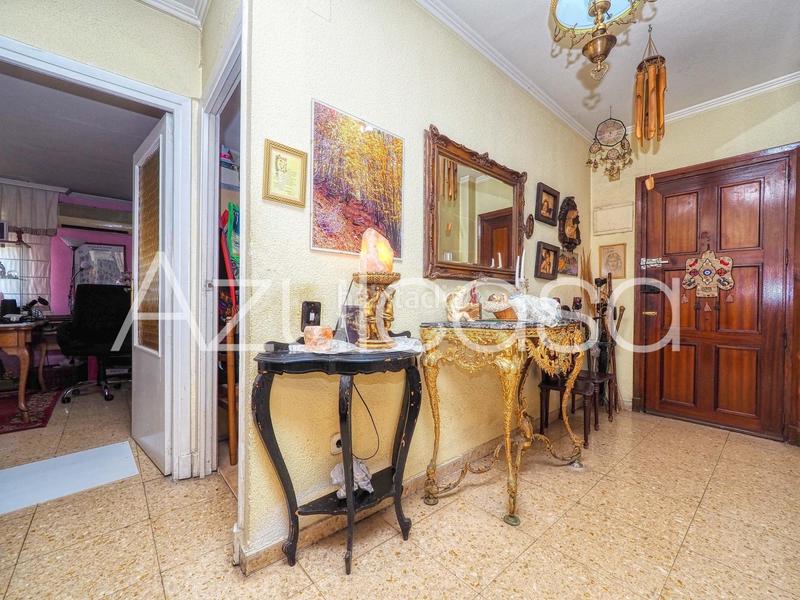 Foto d25f9cd7-1255-4703-a607-c1b5e90653ca. Appartamento in Ensanche-Diputación Alicante