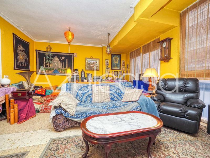 Foto fca3bd7b-24a2-4514-8c39-3166af7aec68. Appartamento in Ensanche-Diputación Alicante