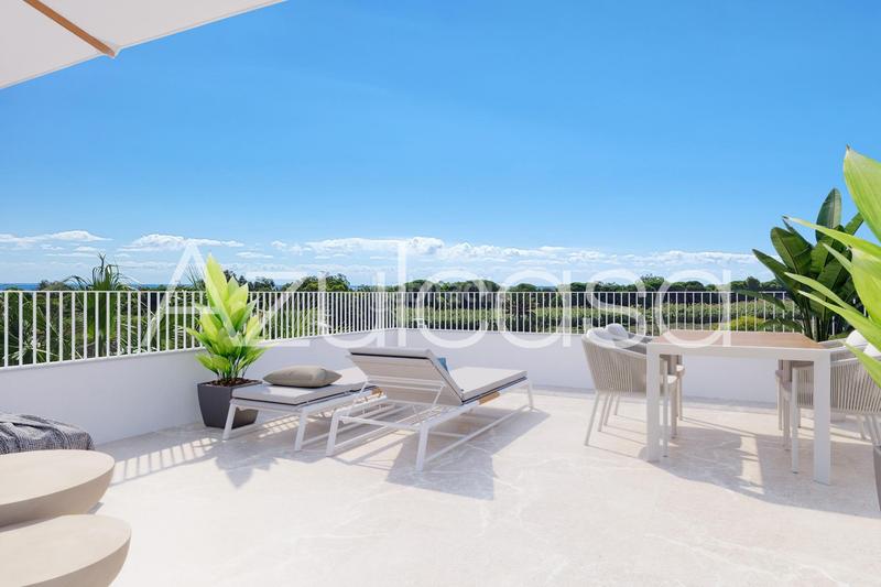 Foto 04eb5fd0-ea91-4fa3-bcfa-a4f830bce6d1. Chalet avec parking dans La Marina Elche / Elx