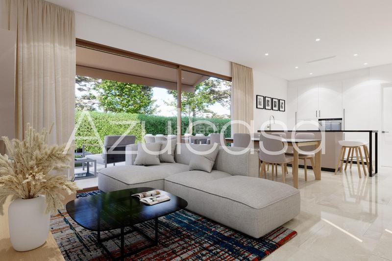 Foto b626be04-aeba-408d-8eab-b6014841395b. Chalet avec parking dans La Marina Elche / Elx