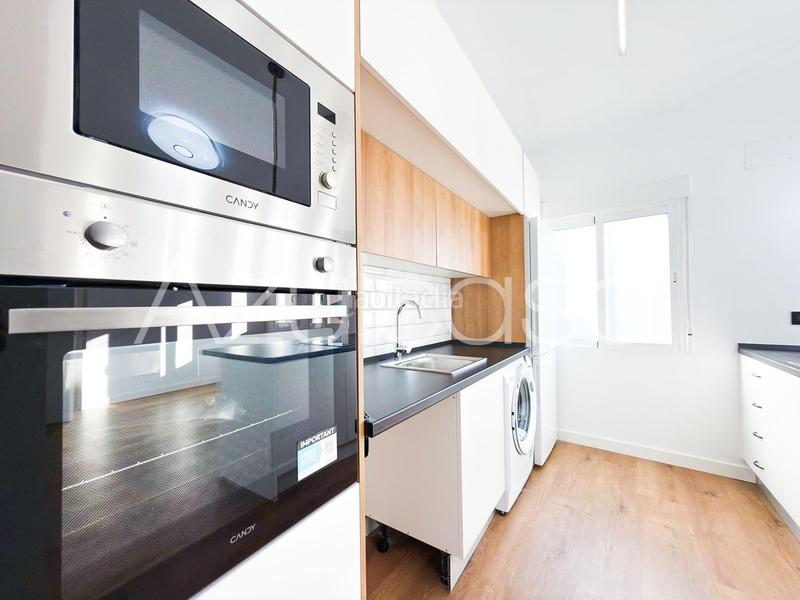 Foto 075821a4-41a1-4eb1-b327-2c2dc890fb74. Appartement dans San Blas Alicante