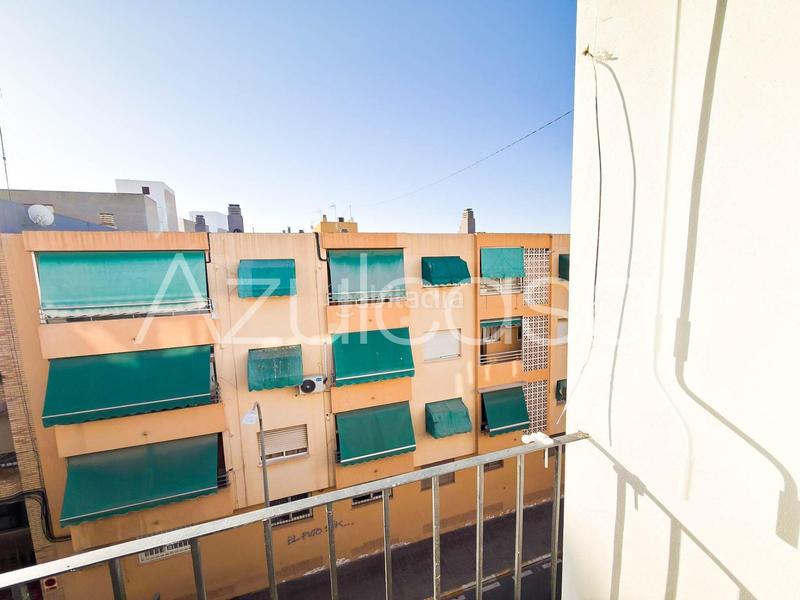 Foto 0c4e0416-07f0-4d83-a612-dbe7ff320d0d. Appartement dans San Blas Alicante