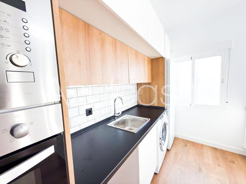 Foto 19568def-b382-44d3-98c2-df7d2b761eb1. Appartement dans San Blas Alicante
