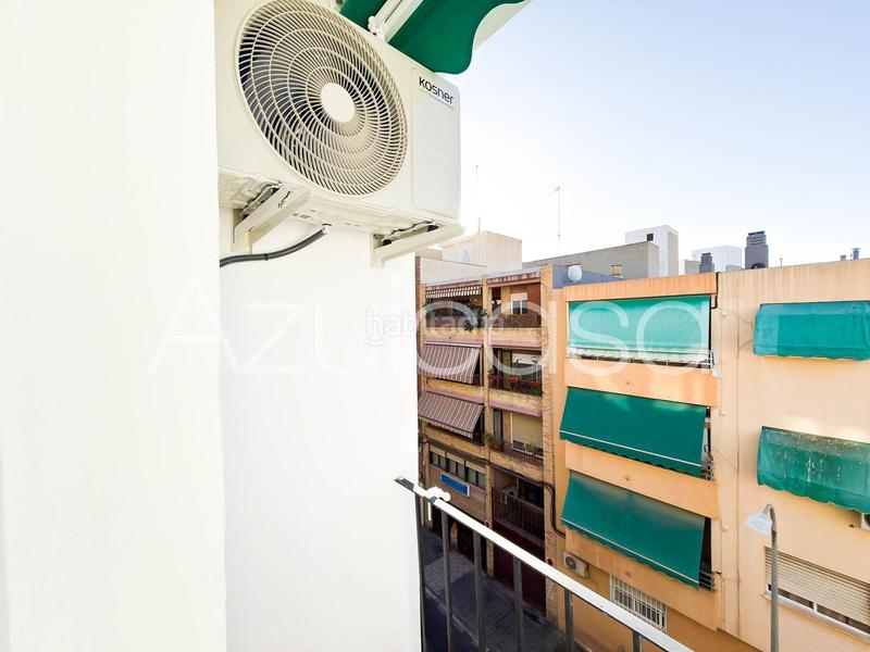 Foto 1bd5f33a-d259-4721-bf0c-4a1ac8bebb46. Appartement dans San Blas Alicante