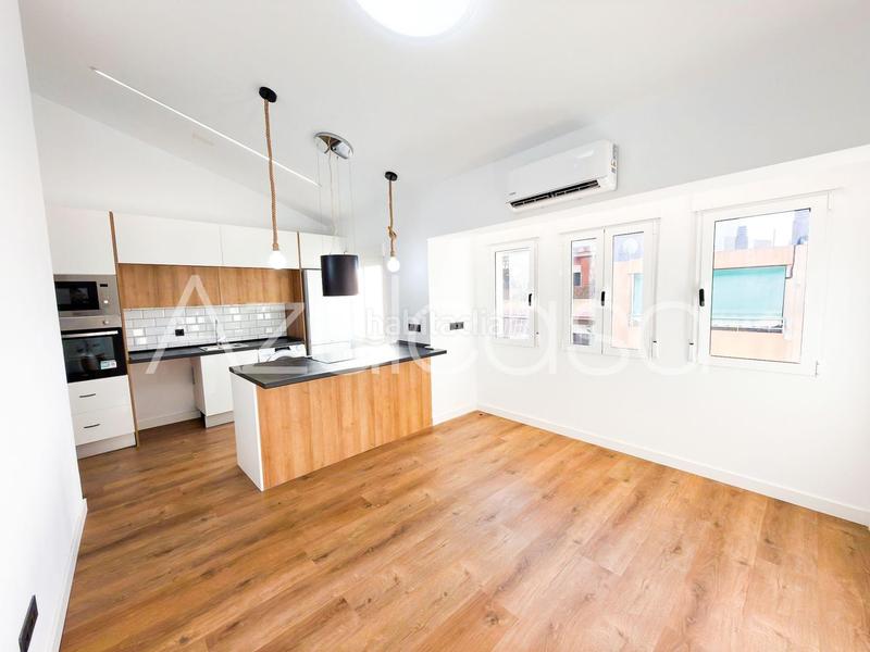 Foto 5526a15a-daa3-4e14-ac1a-d32c193bc344. Appartement dans San Blas Alicante