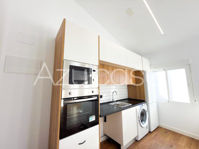 Foto 797b5ae9-2094-4245-b6d9-704d5d864354. Appartement dans San Blas Alicante