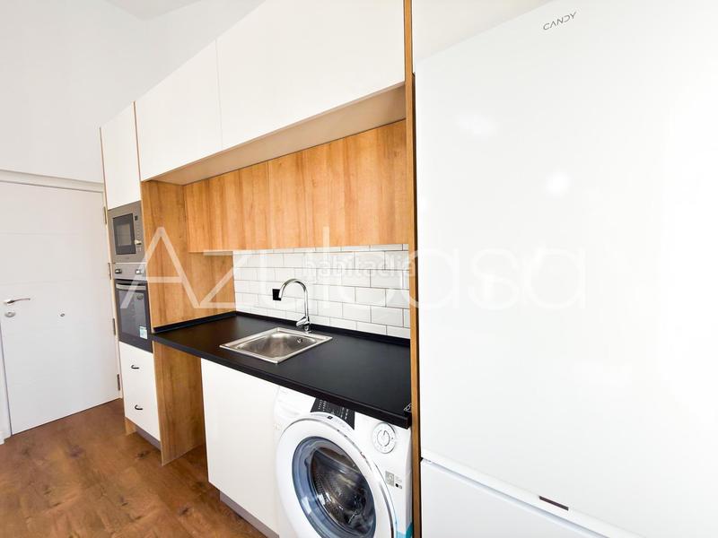 Foto 7f5c744d-7168-488d-8360-ab0f023d83c9. Appartement dans San Blas Alicante