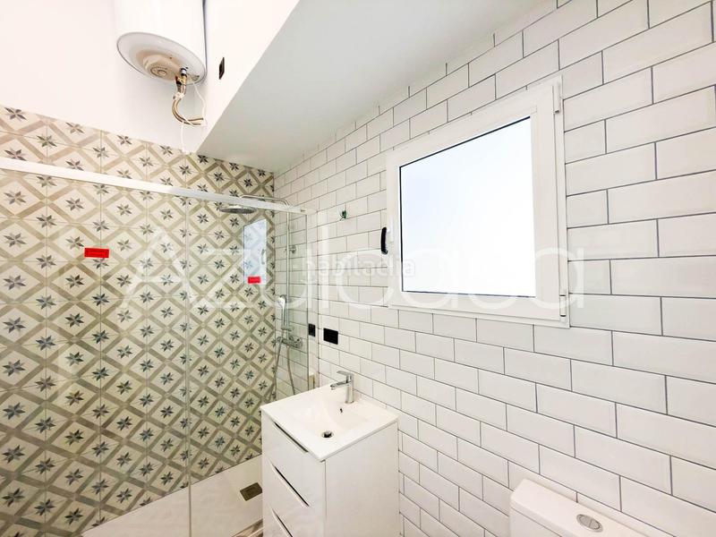 Foto 826e7fab-4501-411b-90c1-2d0b62717c7f. Appartement dans San Blas Alicante