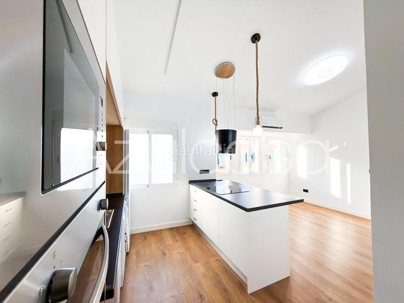 Foto a00d3e8c-ac9d-4f39-8c21-b74711700d78. Appartement dans San Blas Alicante