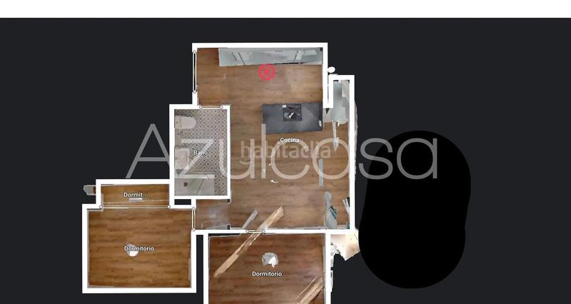 Foto d0f70c84-4f5b-40af-a90c-cecb68e35393. Appartement dans San Blas Alicante