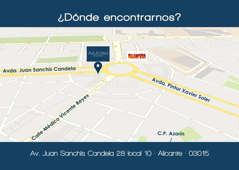 Foto d9e1abf9-162d-465f-ab76-e28e024130fe. Appartement dans San Blas Alicante