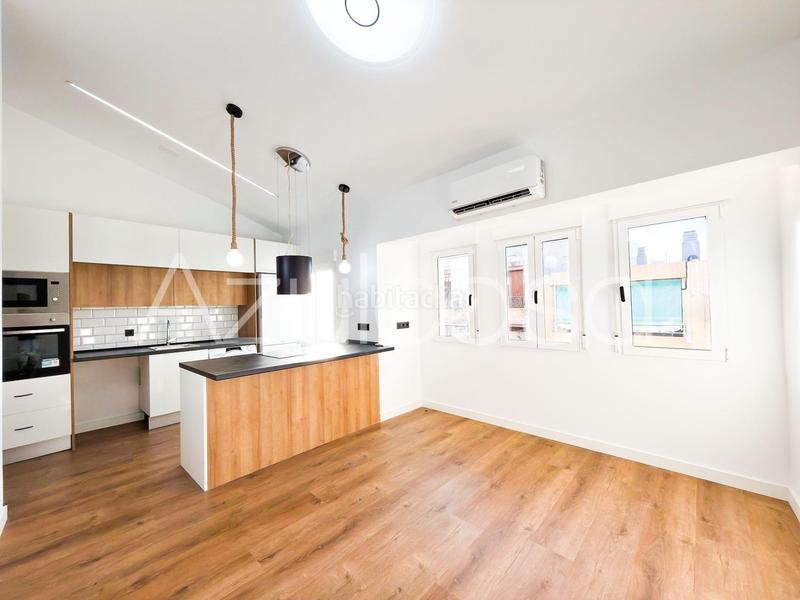 Foto db948418-7b87-4c86-a7d6-a419039696b0. Appartement dans San Blas Alicante