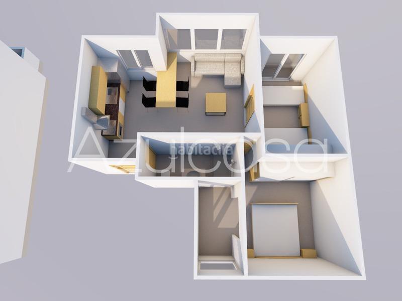 Foto e8e445b4-42d0-4448-ae96-606de717de9b. Appartement dans San Blas Alicante