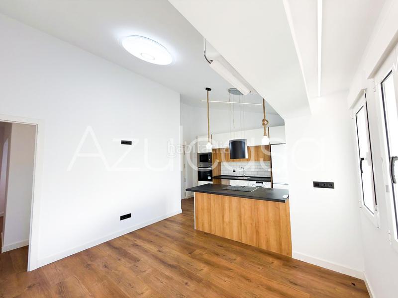 Foto f8e405ef-1b0b-4452-9de2-be171f9e4375. Appartement dans San Blas Alicante