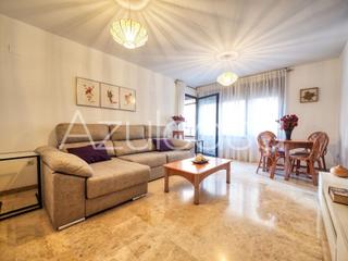 Appartamento in Garbinet - Parque de las Avenidas. Fantástico piso en venta de 3 dormitorios y 2 baños con garaje y