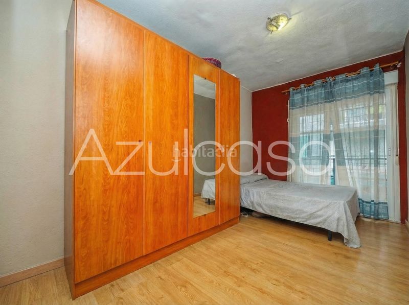 Foto 403ca8ba-b961-4d4f-96f0-3549a3f2ce39. Pis amb aparcament a Altozano - Conde Lumiares Alicante