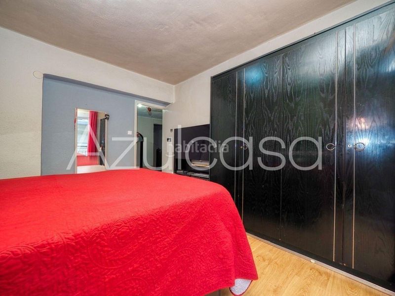Foto f2c45e7a-9063-4936-8f9f-245f8e55521b. Pis amb aparcament a Altozano - Conde Lumiares Alicante