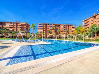 Appartement  Calle calle de la madre teresa de calcuta. Exclusivo piso 3 habitaciones en la hacienda de vistahermosa  vi