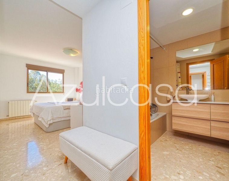 Foto 00edf9ac-162f-4963-bac9-d66911426341. Pis amb calefacció aparcament piscina a Vistahermosa Alicante