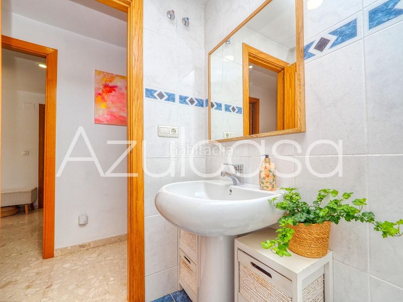 Foto 1876ffcf-130b-4253-a6fa-638fdef727ce. Pis amb calefacció aparcament piscina a Vistahermosa Alicante