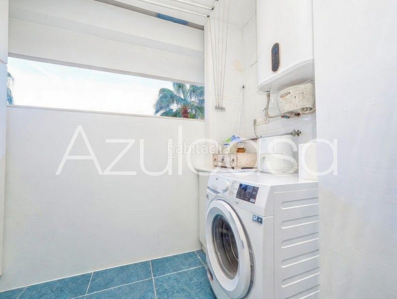 Foto 2d255ac9-28f0-4dea-9e83-70638c160231. Pis amb calefacció aparcament piscina a Vistahermosa Alicante