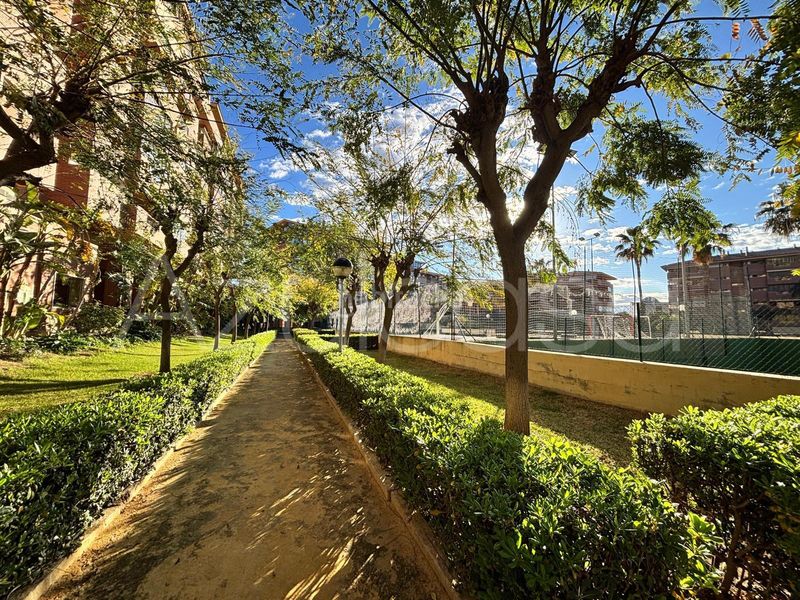 Foto 33883718-5d52-4a1f-b954-c725f54b1444. Pis amb calefacció aparcament piscina a Vistahermosa Alicante