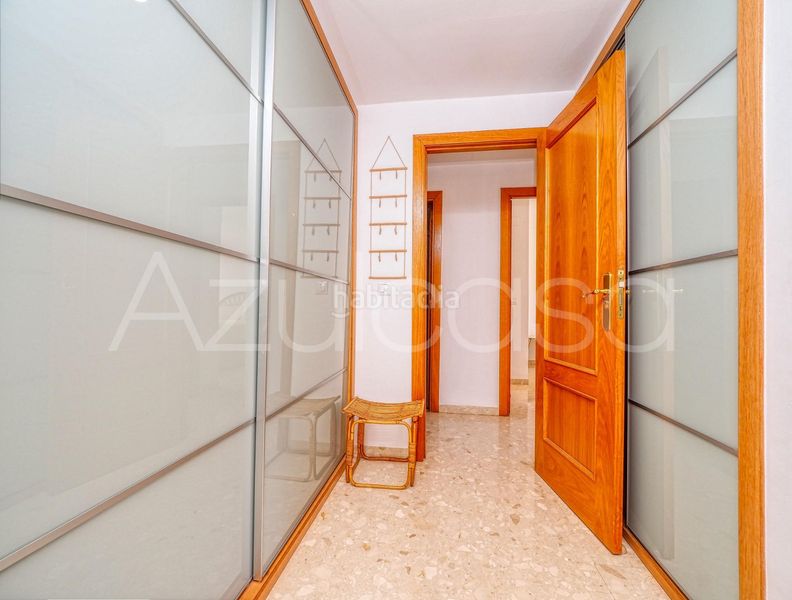 Foto 570f21f3-5899-4cbf-bad6-aa5204c2246c. Pis amb calefacció aparcament piscina a Vistahermosa Alicante