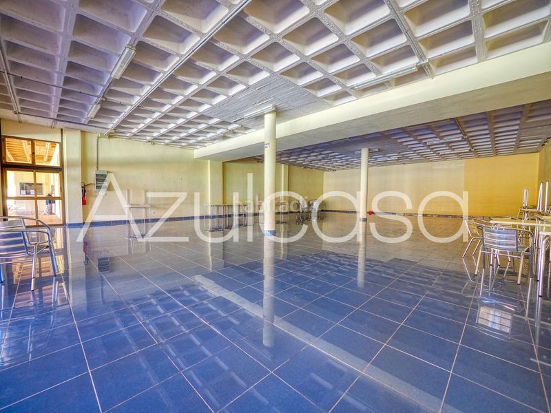 Foto 5c237cd0-cbd7-42e1-b59a-c1d80512b0ee. Pis amb calefacció aparcament piscina a Vistahermosa Alicante