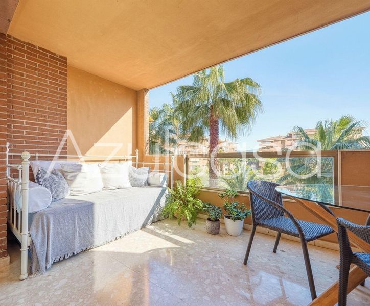 Foto 5eaaab63-d6ee-4431-b601-26562a05987d. Pis amb calefacció aparcament piscina a Vistahermosa Alicante
