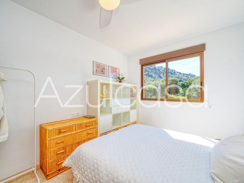 Foto 5f06250d-a838-48d2-b94e-a40d6c2c7b44. Pis amb calefacció aparcament piscina a Vistahermosa Alicante