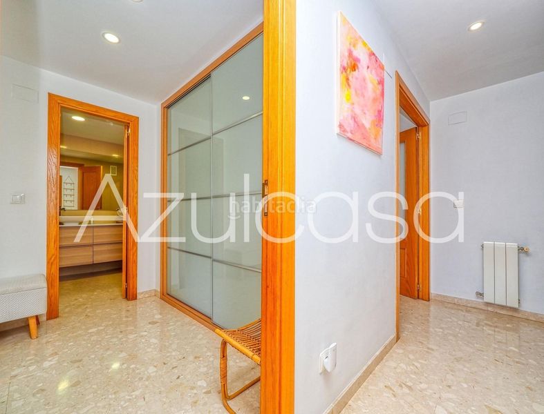 Foto 5f9c6984-cad2-48b4-97b9-4487ba17326c. Pis amb calefacció aparcament piscina a Vistahermosa Alicante