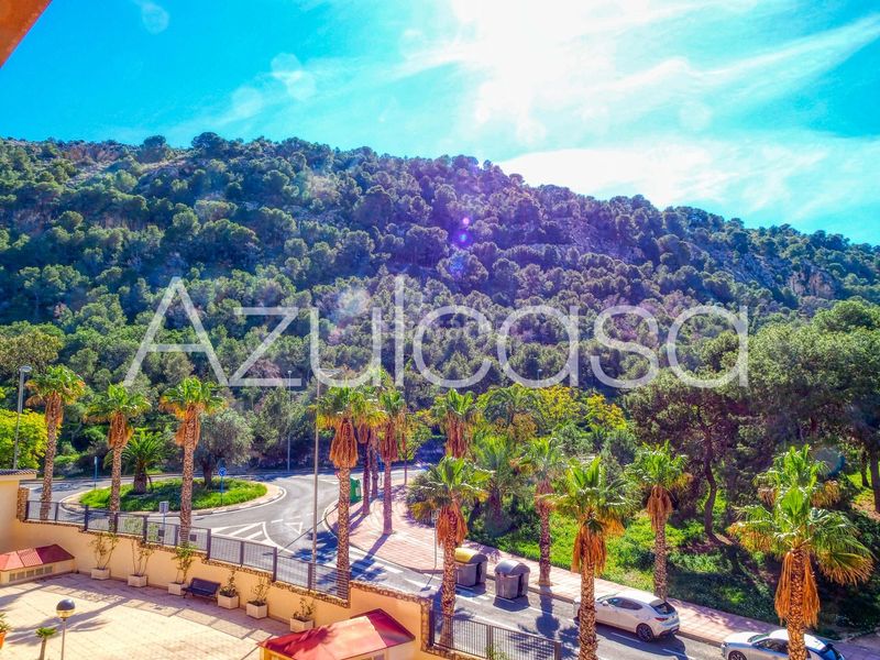 Foto 5fced358-b56c-4d73-b435-e59b8ae8141c. Pis amb calefacció aparcament piscina a Vistahermosa Alicante