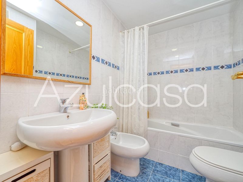 Foto 6301373b-2691-4e3d-986a-6baa3f08b9da. Pis amb calefacció aparcament piscina a Vistahermosa Alicante