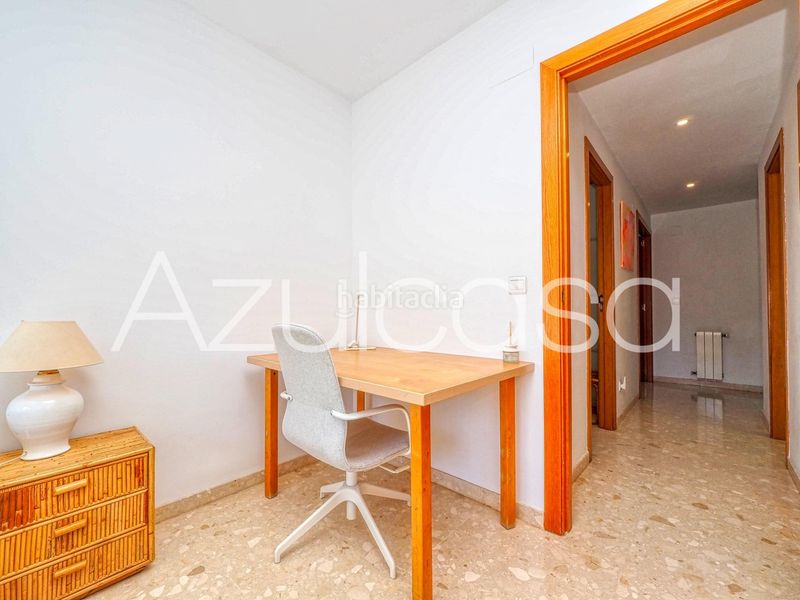 Foto 6af32957-c50a-4f3f-816a-a1d9917ec645. Pis amb calefacció aparcament piscina a Vistahermosa Alicante