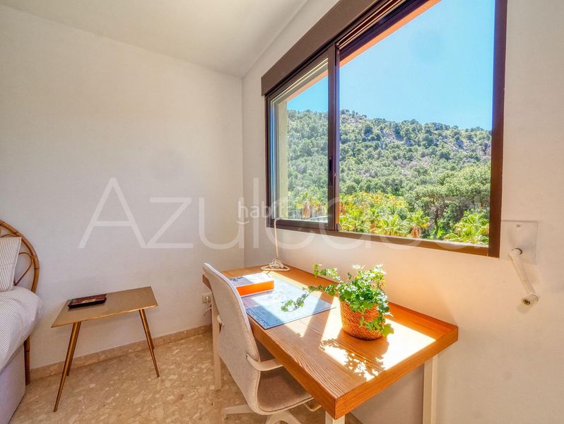 Foto 711e53fa-7790-4716-a546-ad40f603f643. Pis amb calefacció aparcament piscina a Vistahermosa Alicante