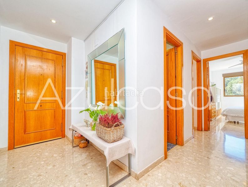 Foto 7647ef62-a2ce-4c8a-a269-6fae6840dd90. Pis amb calefacció aparcament piscina a Vistahermosa Alicante