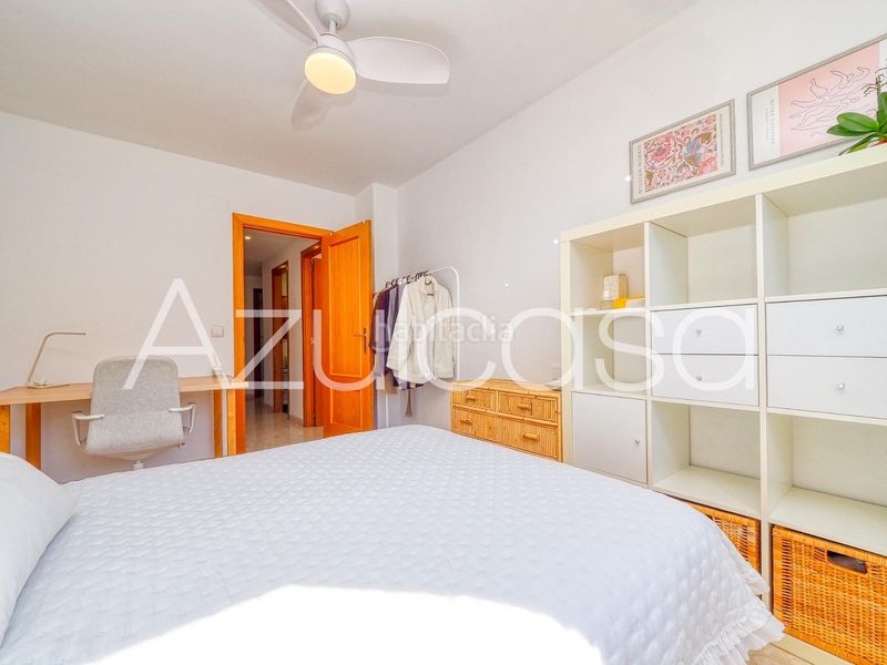 Foto 7dcad2d4-3398-421e-a851-ffbf4ad2876d. Pis amb calefacció aparcament piscina a Vistahermosa Alicante