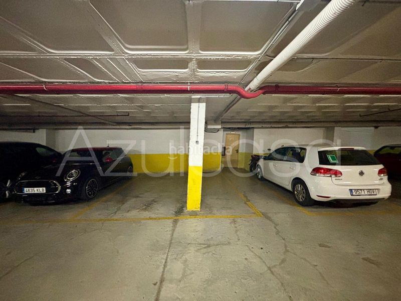 Foto 91c5ed64-9fac-4d60-bf9b-d86bb342d1ff. Pis amb calefacció aparcament piscina a Vistahermosa Alicante