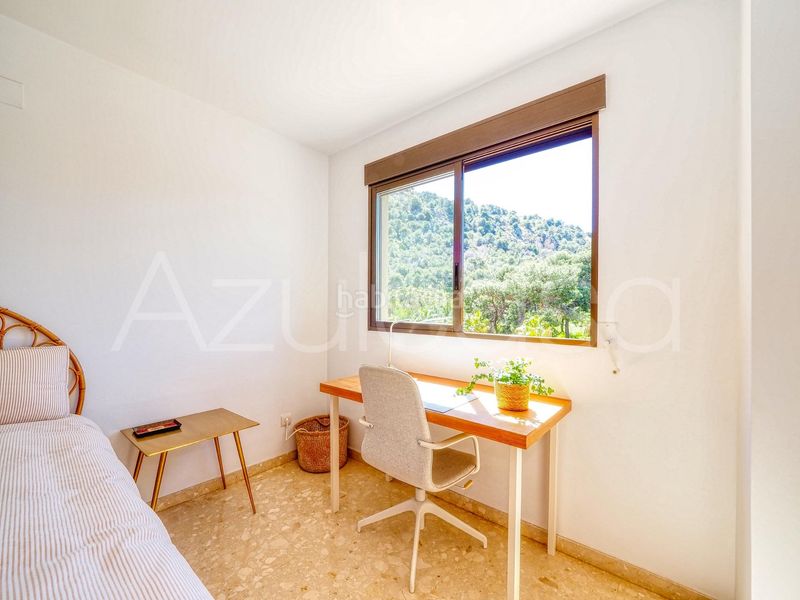 Foto aade1c12-b36e-443a-b796-9c2a7aea3a10. Pis amb calefacció aparcament piscina a Vistahermosa Alicante