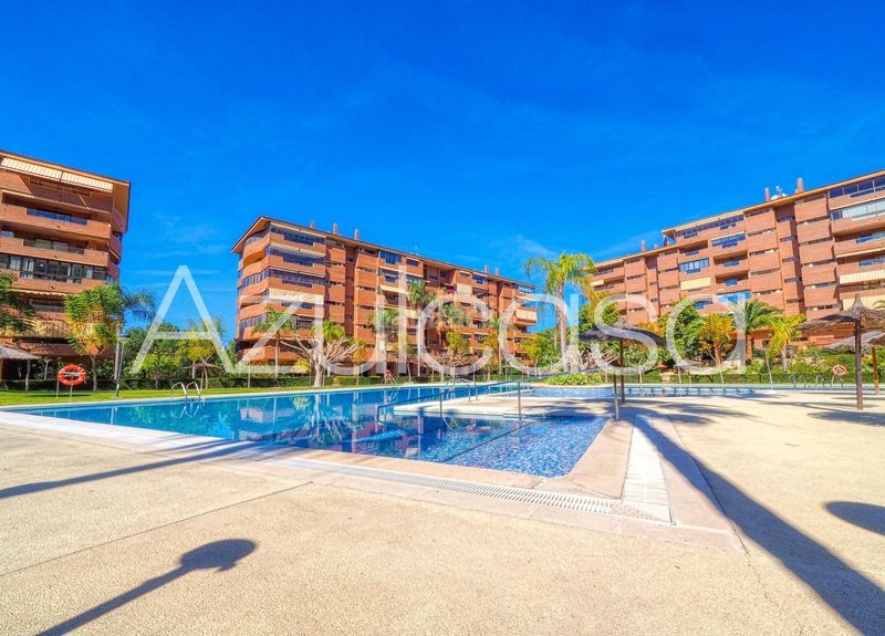 Foto adef054e-6ddb-40a7-a19c-3ef74705014c. Pis amb calefacció aparcament piscina a Vistahermosa Alicante