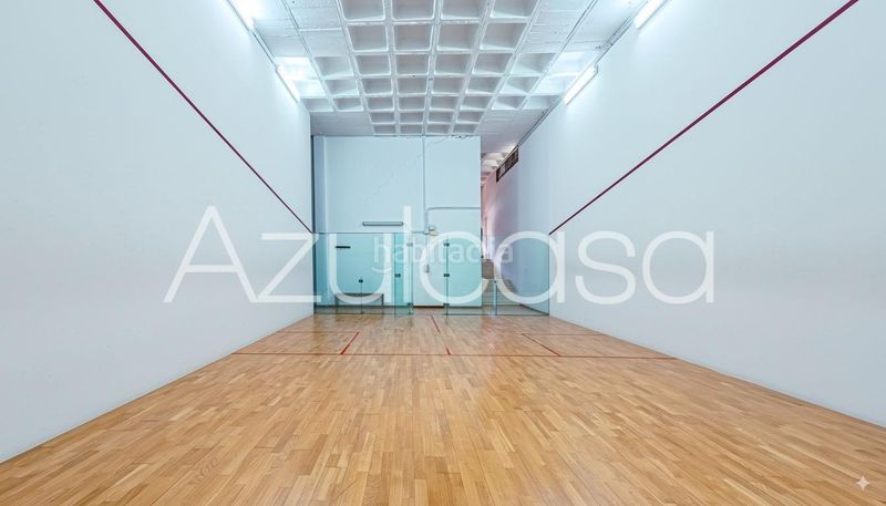 Foto bcc699b4-bae6-4fb3-b5e5-b641b0439a11. Pis amb calefacció aparcament piscina a Vistahermosa Alicante