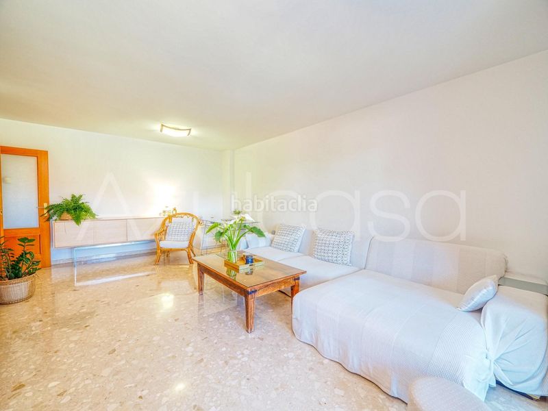 Foto d2615b4d-9faa-42a8-968c-abb0b7e1edce. Pis amb calefacció aparcament piscina a Vistahermosa Alicante