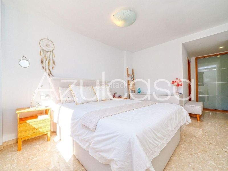 Foto dc079bc7-9ac2-4bf4-a448-52c0cf82be08. Pis amb calefacció aparcament piscina a Vistahermosa Alicante