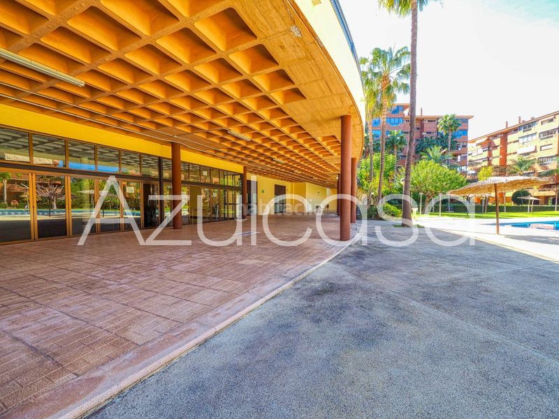 Foto ddfff1c8-c332-4ff0-8f5c-27b50c3ee260. Pis amb calefacció aparcament piscina a Vistahermosa Alicante