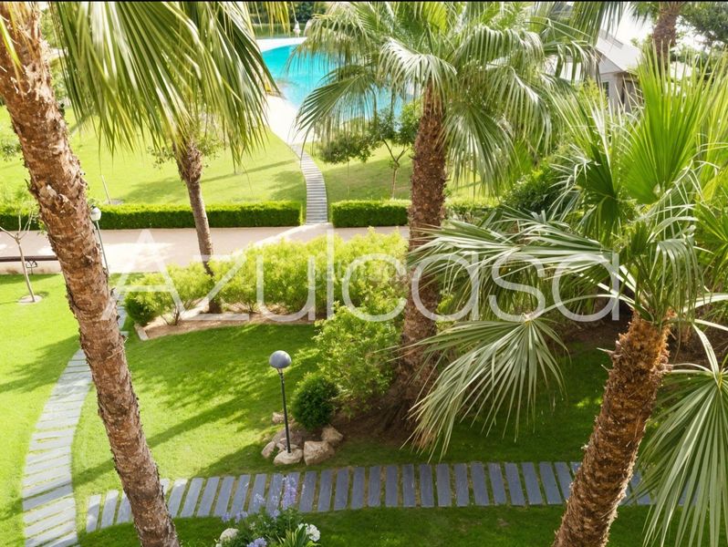 Foto e0eea233-dcc7-460c-8839-6901fc49d761. Pis amb calefacció aparcament piscina a Vistahermosa Alicante