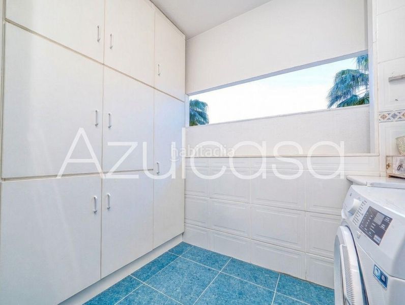 Foto f7090f0c-2b72-4410-9d1d-c0169e785ecb. Pis amb calefacció aparcament piscina a Vistahermosa Alicante