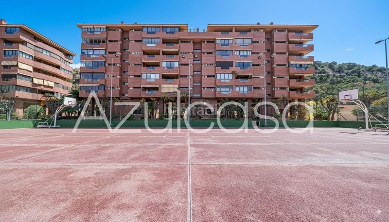 Foto f7bfca36-168b-46b8-8a9f-b2092ba7d5ca. Pis amb calefacció aparcament piscina a Vistahermosa Alicante